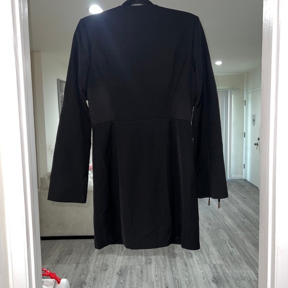 Blithe coat size medium - Picture 5 of 6